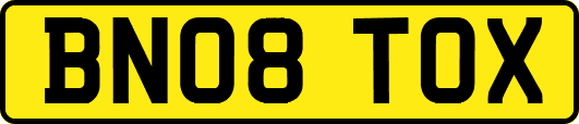 BN08TOX