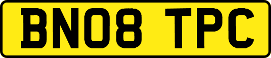 BN08TPC