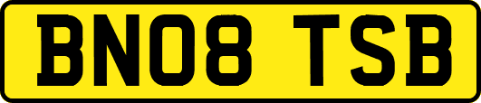 BN08TSB