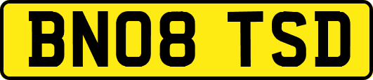 BN08TSD