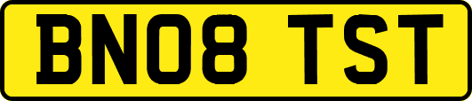 BN08TST