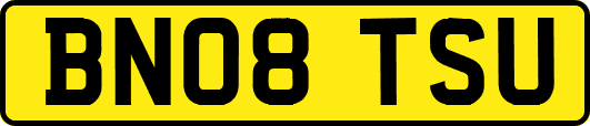 BN08TSU