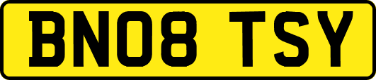 BN08TSY