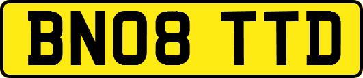BN08TTD