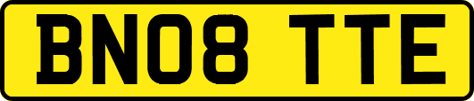 BN08TTE
