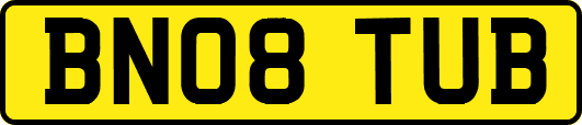 BN08TUB