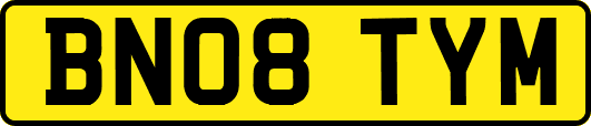 BN08TYM