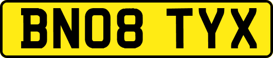 BN08TYX