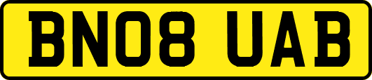 BN08UAB