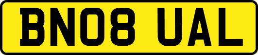 BN08UAL