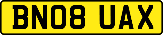 BN08UAX