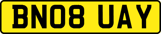 BN08UAY