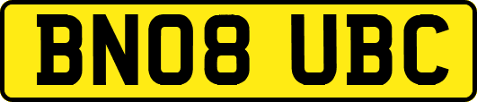 BN08UBC