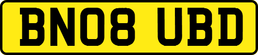 BN08UBD