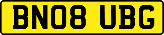 BN08UBG
