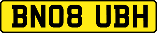 BN08UBH