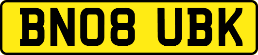 BN08UBK