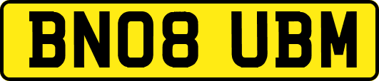 BN08UBM