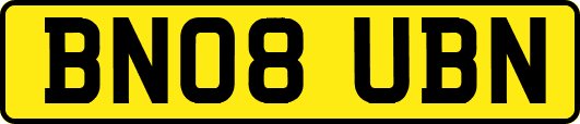 BN08UBN