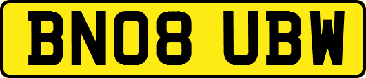 BN08UBW