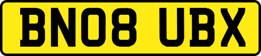 BN08UBX