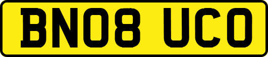 BN08UCO