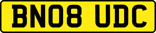BN08UDC