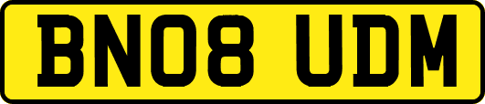 BN08UDM