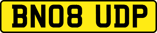 BN08UDP