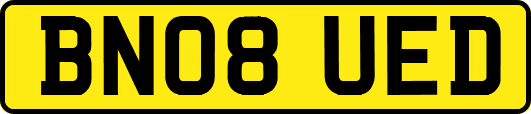 BN08UED