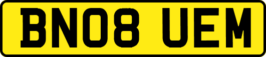 BN08UEM