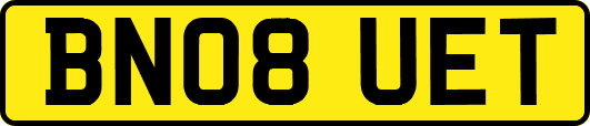 BN08UET