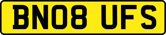 BN08UFS