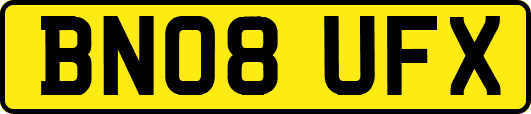 BN08UFX