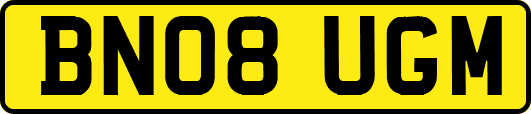 BN08UGM
