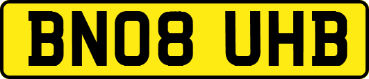 BN08UHB