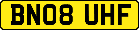 BN08UHF