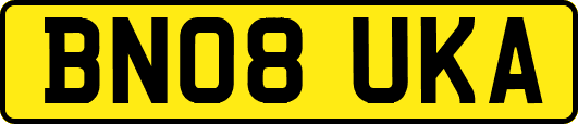 BN08UKA