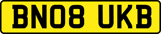 BN08UKB