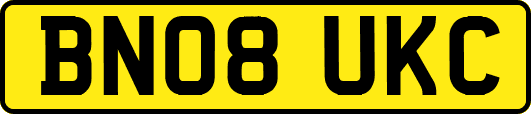BN08UKC
