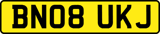 BN08UKJ