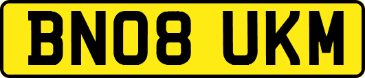 BN08UKM