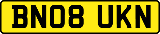 BN08UKN