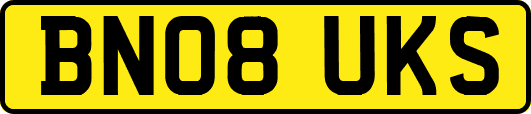 BN08UKS