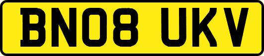 BN08UKV