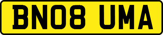 BN08UMA