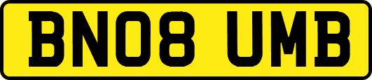 BN08UMB