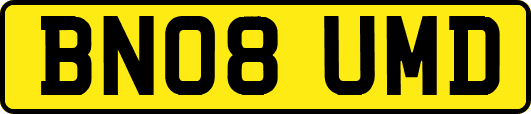 BN08UMD