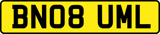 BN08UML