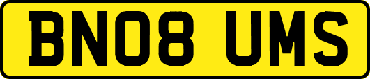 BN08UMS